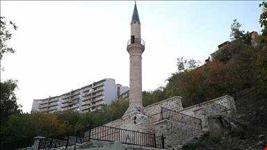 یادگارهای عجیب در ترکیه