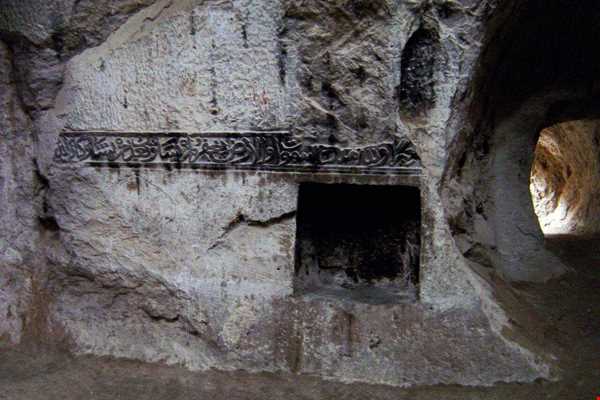 معبد مهر 2