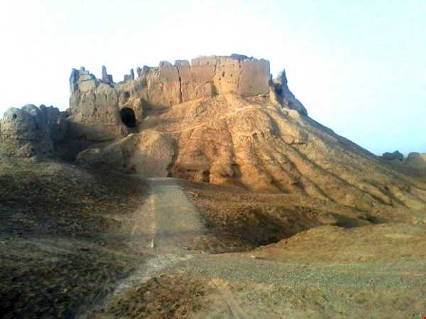 سیستان و بلوچستان رویای هر باستان شناسی است
