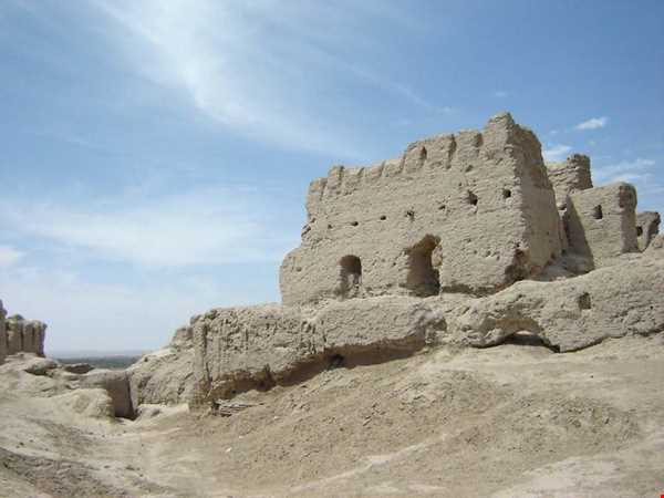 سیستان و بلوچستان رویای هر باستان شناسی است