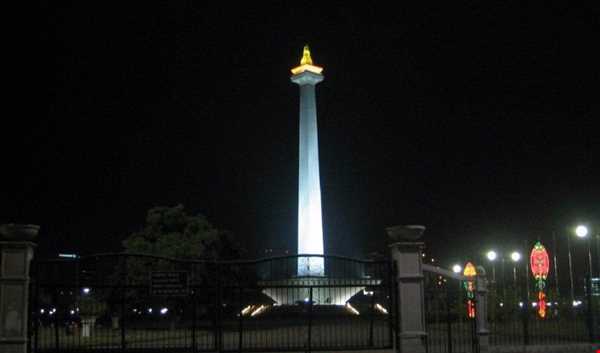 برج یادبود ملی اندونزی