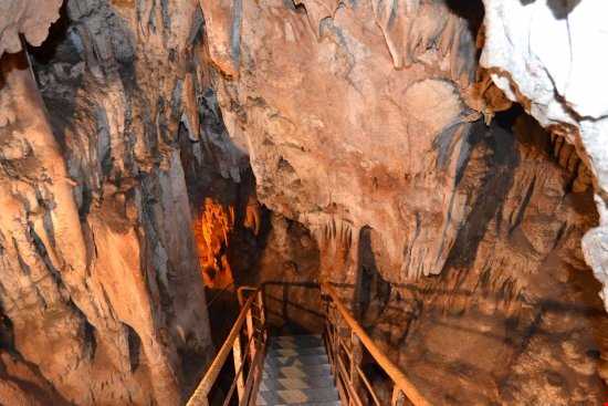 غار سینت مارسل داردش 2