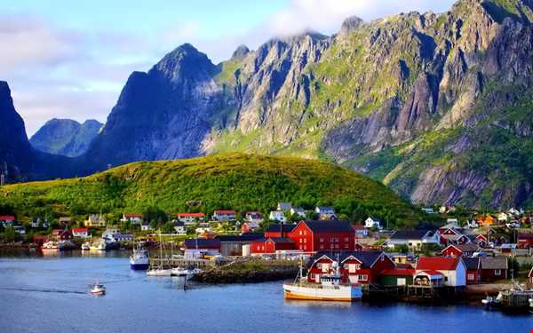 چند نکته برای سفر به نروژ