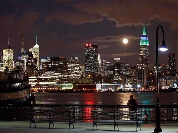 هوشمندترین شهرهای جهان / نیویورک