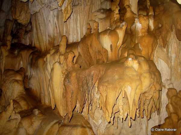 غار باتو در مالزی