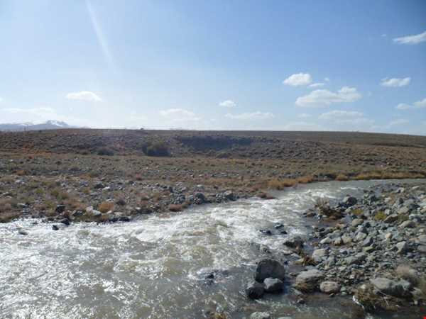 چشمه آب گرم لاله زار ،از جاذبه‌های گردشگری ناشناخته