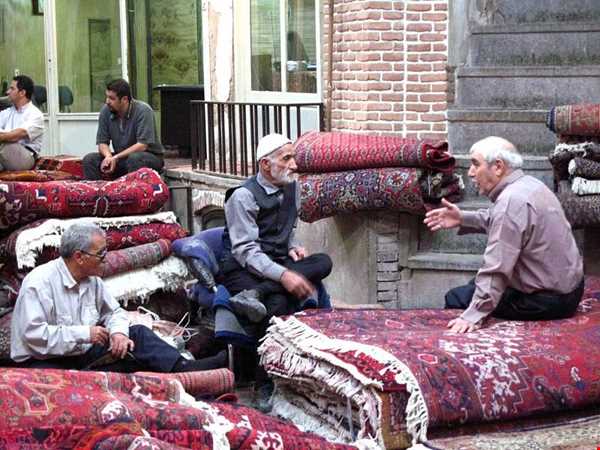 هشدار جدی برای «بازار تهران»