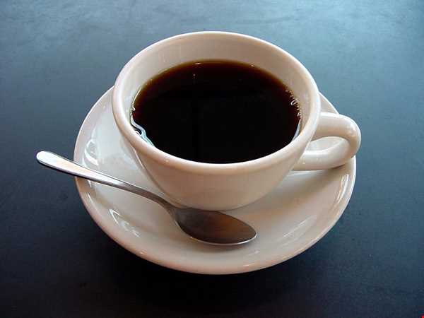 قهوه دبی