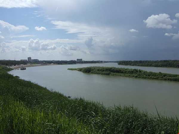ایرتیش ، رودی در سیبری