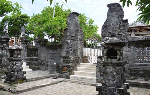 معبد اولوواتو