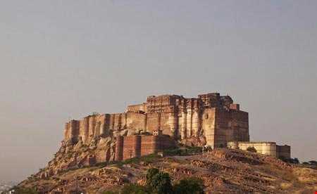 قلعه مهرانگهر
