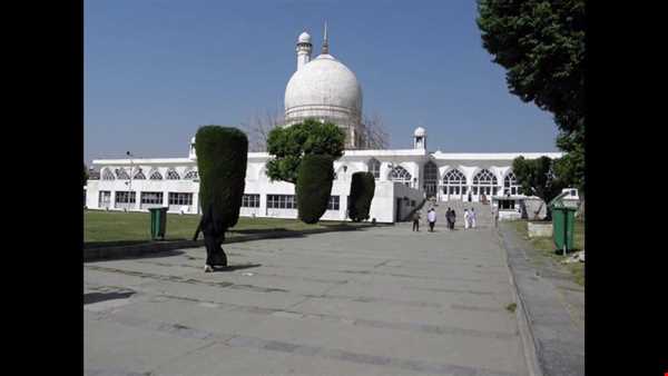 مسجد موی پیامبر