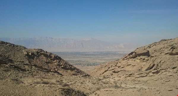منطقه حفاظت شده کوه کشار