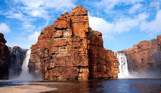 زیباترین ساحل استرالیا