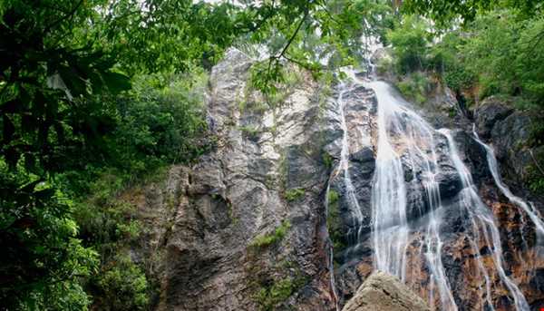 آبشار ناموآنگ
