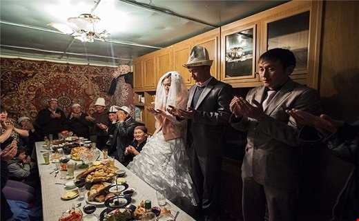حفظ سنت‌ها، دغدغه شیرین مردم قرقیزستان