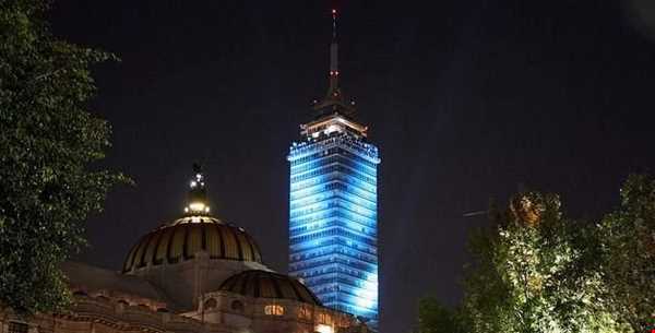 برج لاتین