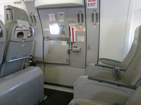 بهترین صندلی‌های هواپیما کدام‌اند؟