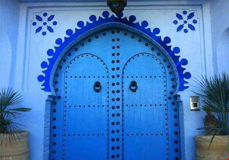 دیدنی‌های «شفشاون»، شهر آبی رنگ در مراکش
