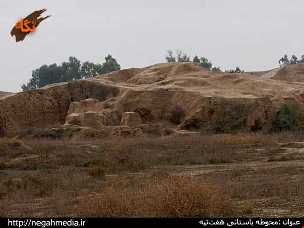 شهر 3500 ساله ایرانی
