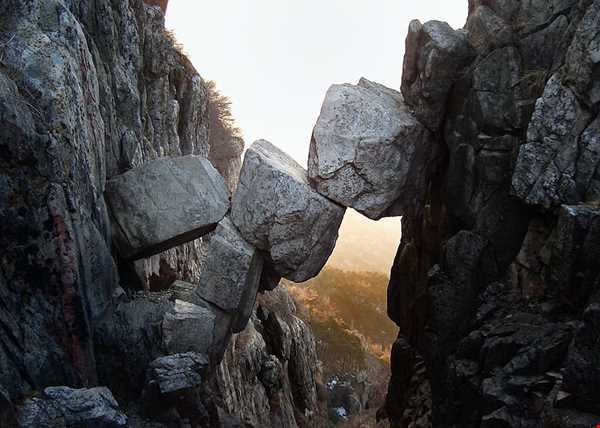 کوه تای