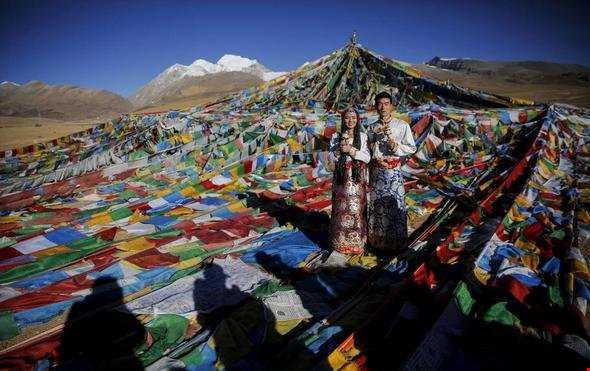 سفر به تبت