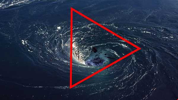 مثلث برمودا افسانه یا خقیقت است