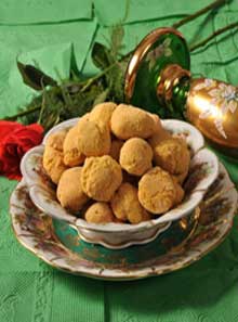 Haji Badam