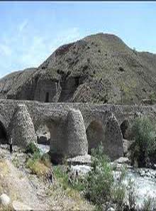 پل تاریخی دزفول