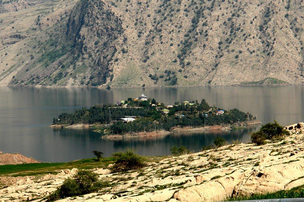 Masjed Soleyman's Information tourism and tour tishineh