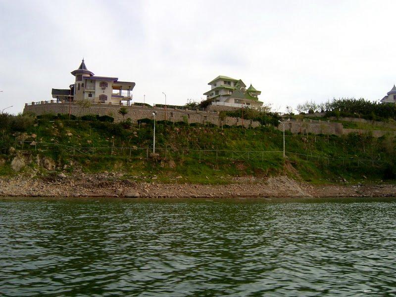 Masjed Soleyman's Information tourism and tour tishineh