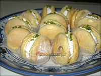 Sweets Latifeh
