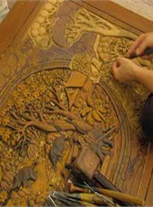 Woodworking