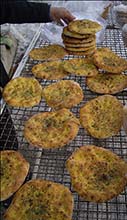 kakooli Bread