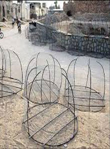 Weaving Gar Gour