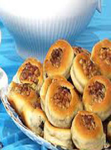 Date bread
