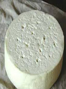 Taleshi cheese