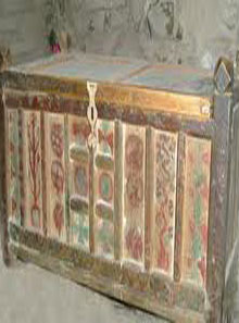 Boulaki bin