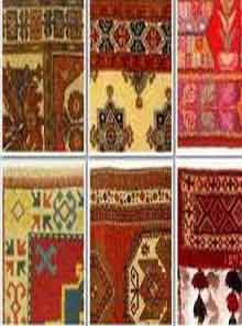 torkaman Carpet
