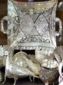 Silversmith