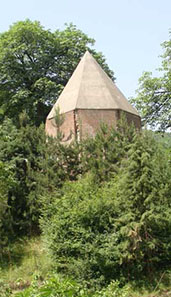 امامزاده شاهبالو زاهد