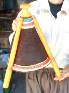Dolchehdouzi in Kazeroon Fars