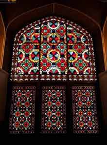 Girih tiles