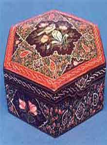 Papier-mâché