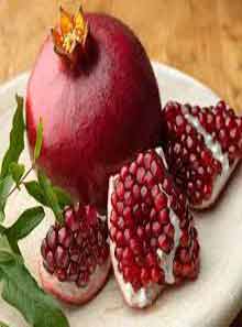 Pomegranate