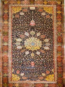 Carpet
