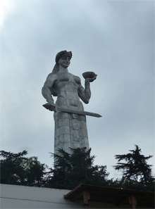 کارتلیس ددا