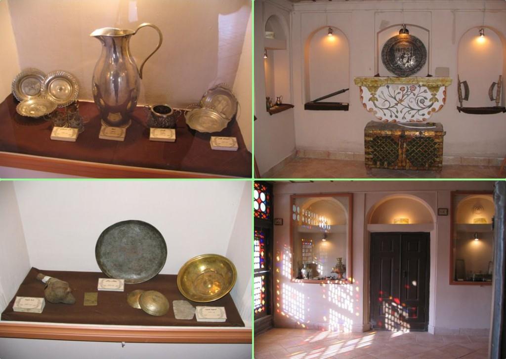Image result for ‫موزه بروجرد‬‎