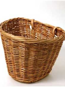 Marva Bafi ( Bamboo Mat Weaving )