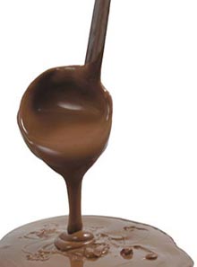 Mojan's souvenir